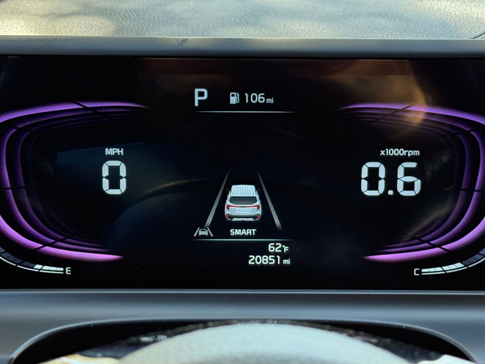 Used 2025 Kia Seltos S image 42