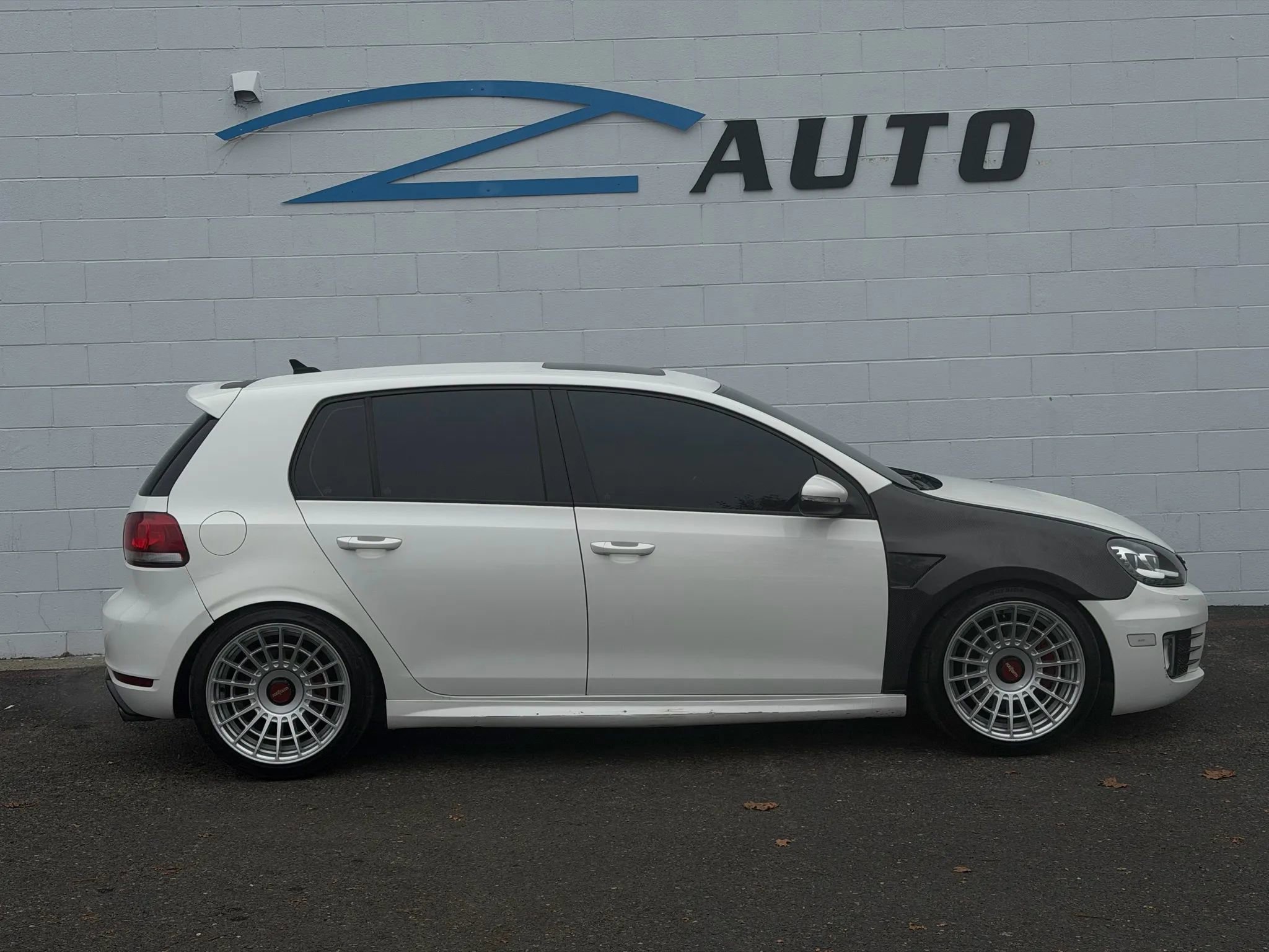 Used 2013 Volkswagen GTI Autobahn image 6