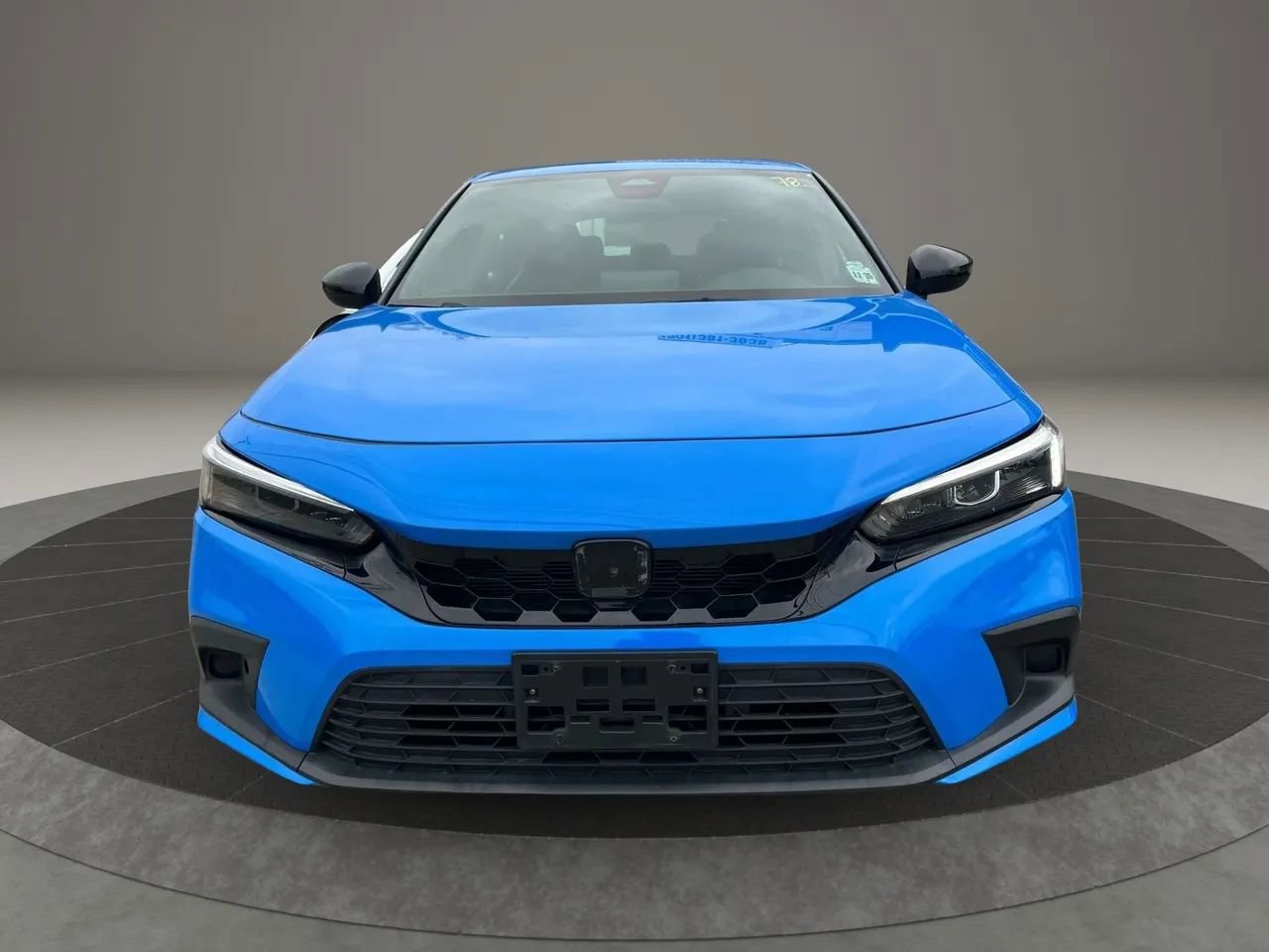 Used 2022 Honda Civic Sport image 2