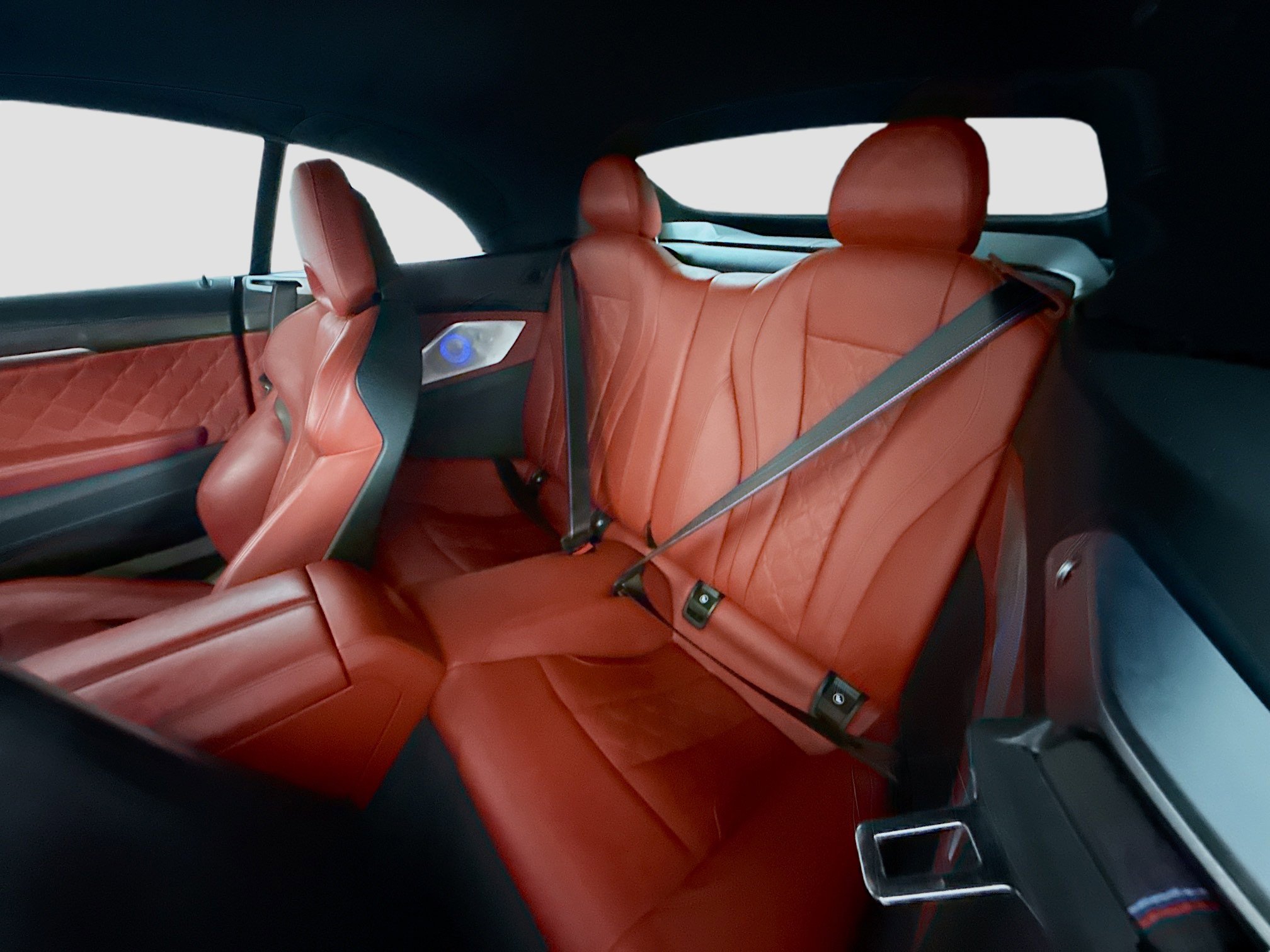 Used 2022 BMW M8 Competition image 25