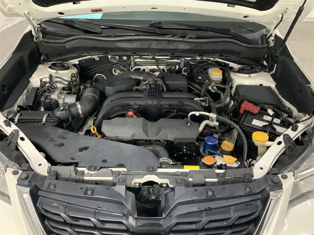Used 2018 Subaru Forester 2.5i Premium AWD/4WD image 10