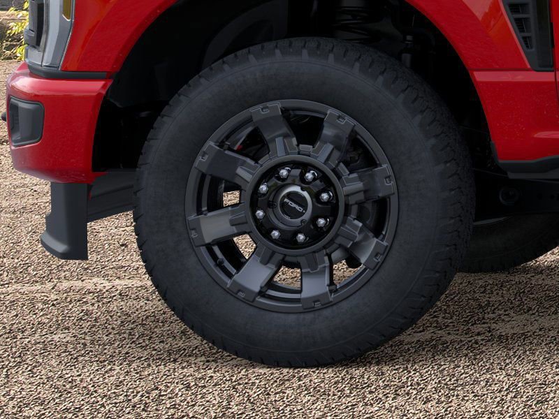 New 2026 Ford F250 XL w/ STX Appearance Package image 19