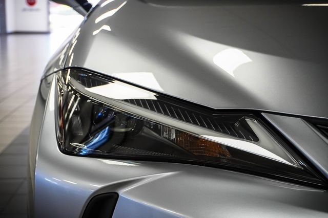 Certified 2025 Lexus UX 300h FWD image 27