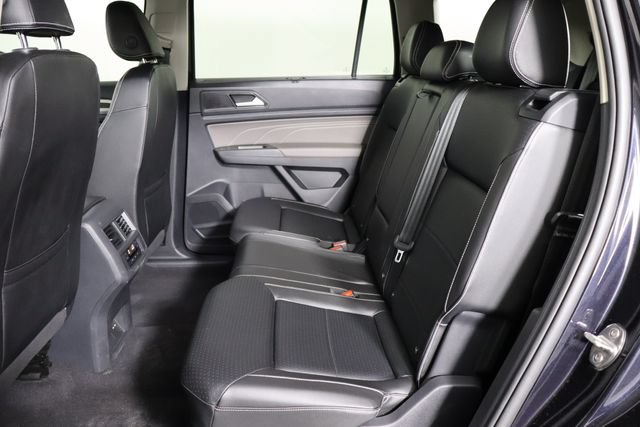 Used 2022 Volkswagen Atlas SE FWD image 16