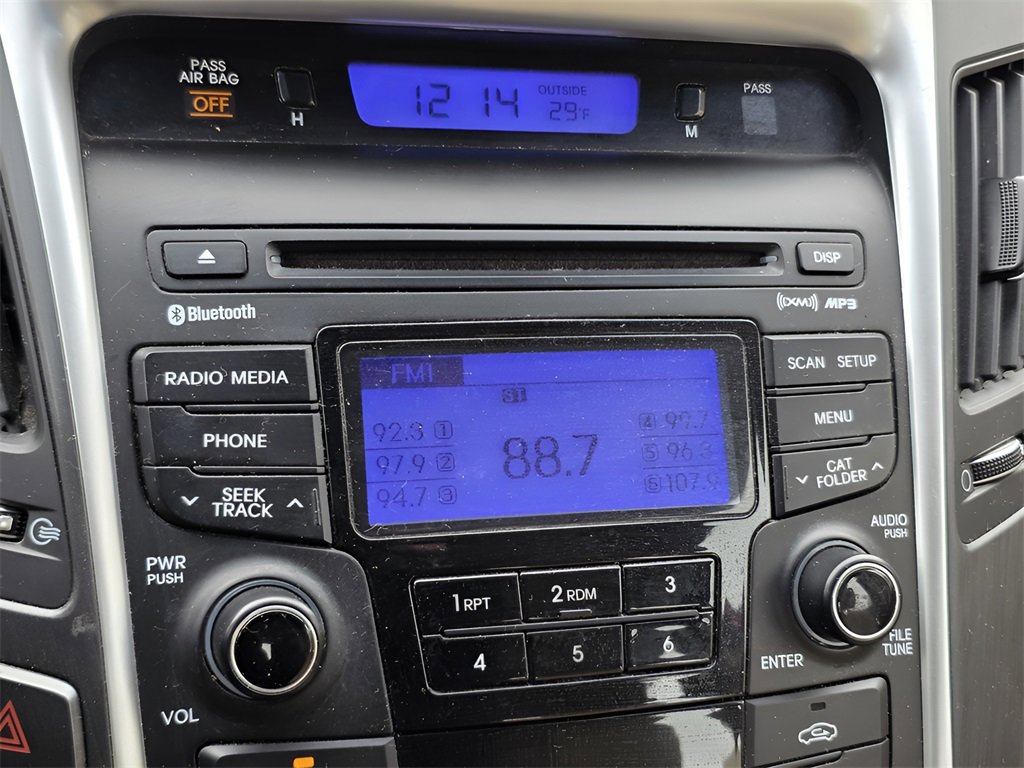 Used 2012 Hyundai Sonata GLS image 27