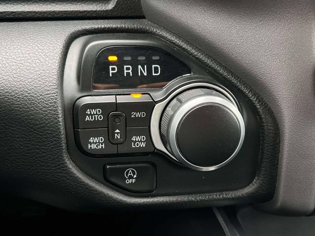 Used 2023 RAM 1500 Big Horn AWD/4WD image 18