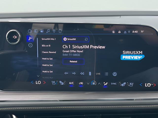 New 2026 Chevrolet Tahoe Premier image 27