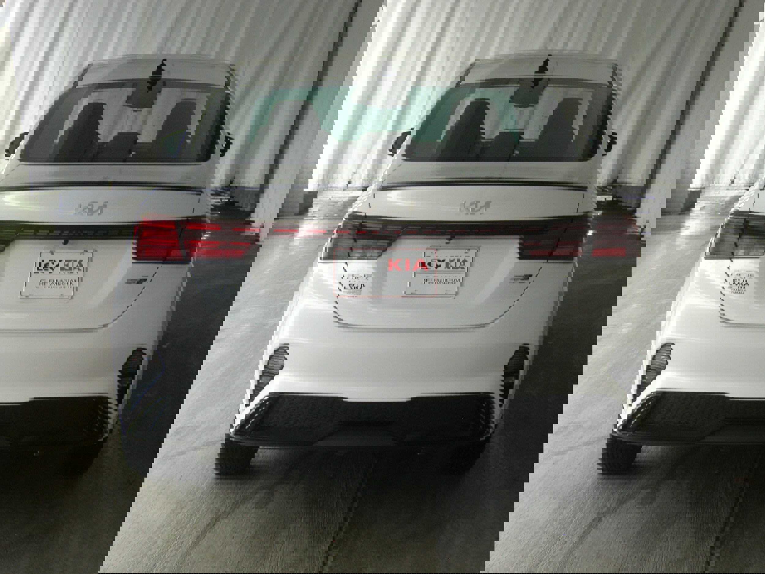 Used 2022 Kia Forte GT-Line w/ GT-Line Premium Package image 27