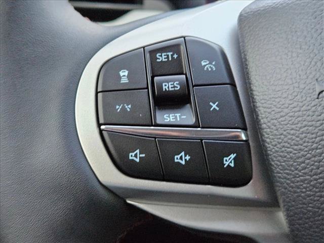 New 2026 Ford Explorer Active AWD/4WD image 15