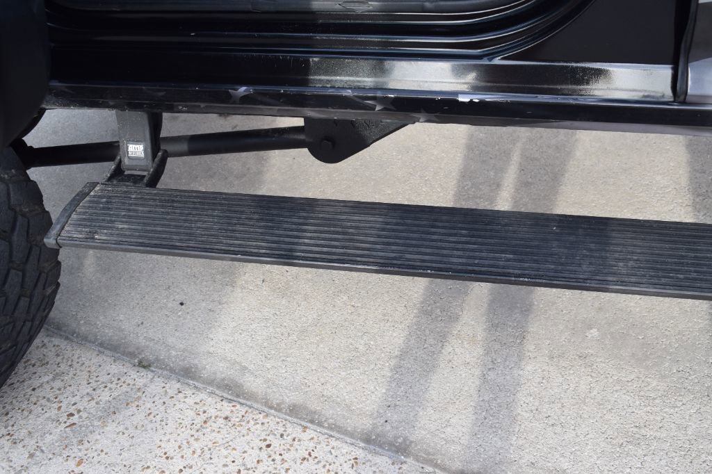 Used 2017 RAM 2500 Laramie w/ Sport Appearance Group AWD/4WD image 7