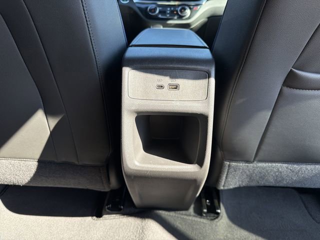 Used 2024 Buick Envista Sport Touring w/ Convenience I Package image 23