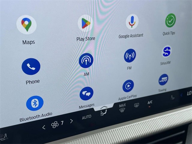 New 2025 Ford Explorer Active w/ Active Comfort Package image 9