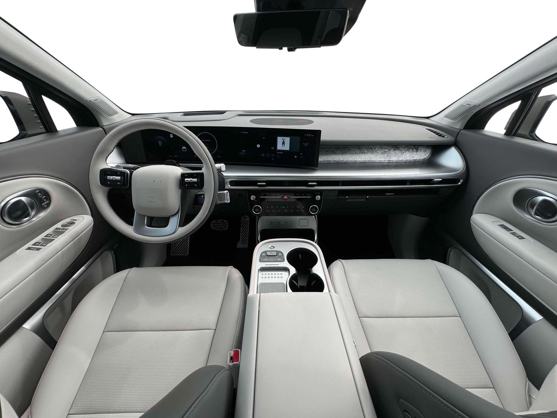 New 2026 Hyundai Ioniq 9 Calligraphy image 12