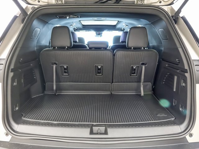 New 2026 Chevrolet Traverse Z71 w/ Enhanced Driving Package image 25