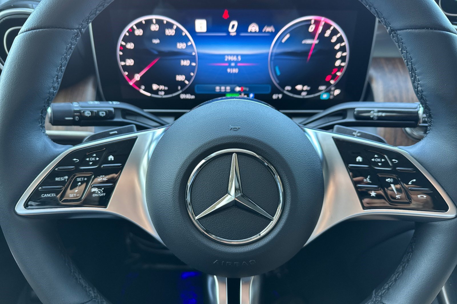 Certified 2025 Mercedes-Benz GLC 350e 4MATIC image 11