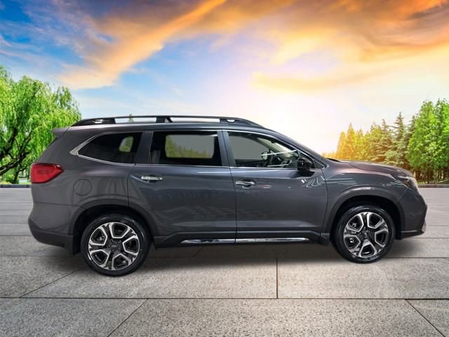 New 2026 Subaru Ascent Touring image 3