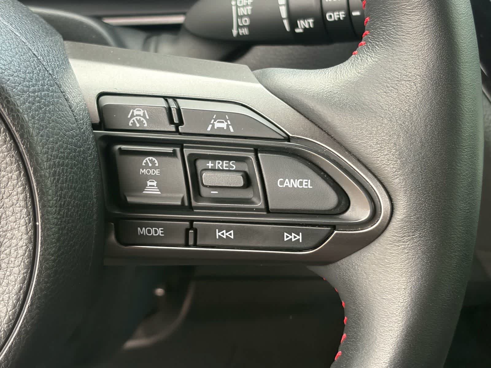Certified 2023 Toyota Corolla GR AWD/4WD image 15