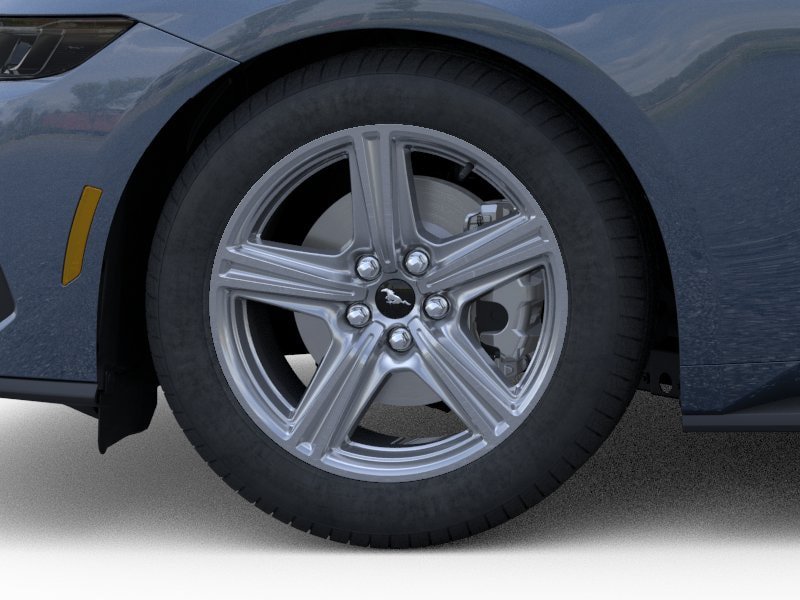 New 2026 Ford Mustang Premium RWD image 42