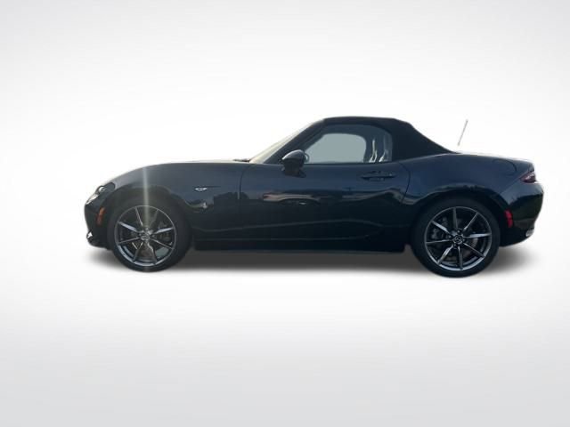 Used 2021 MAZDA MX-5 Miata Grand Touring image 7