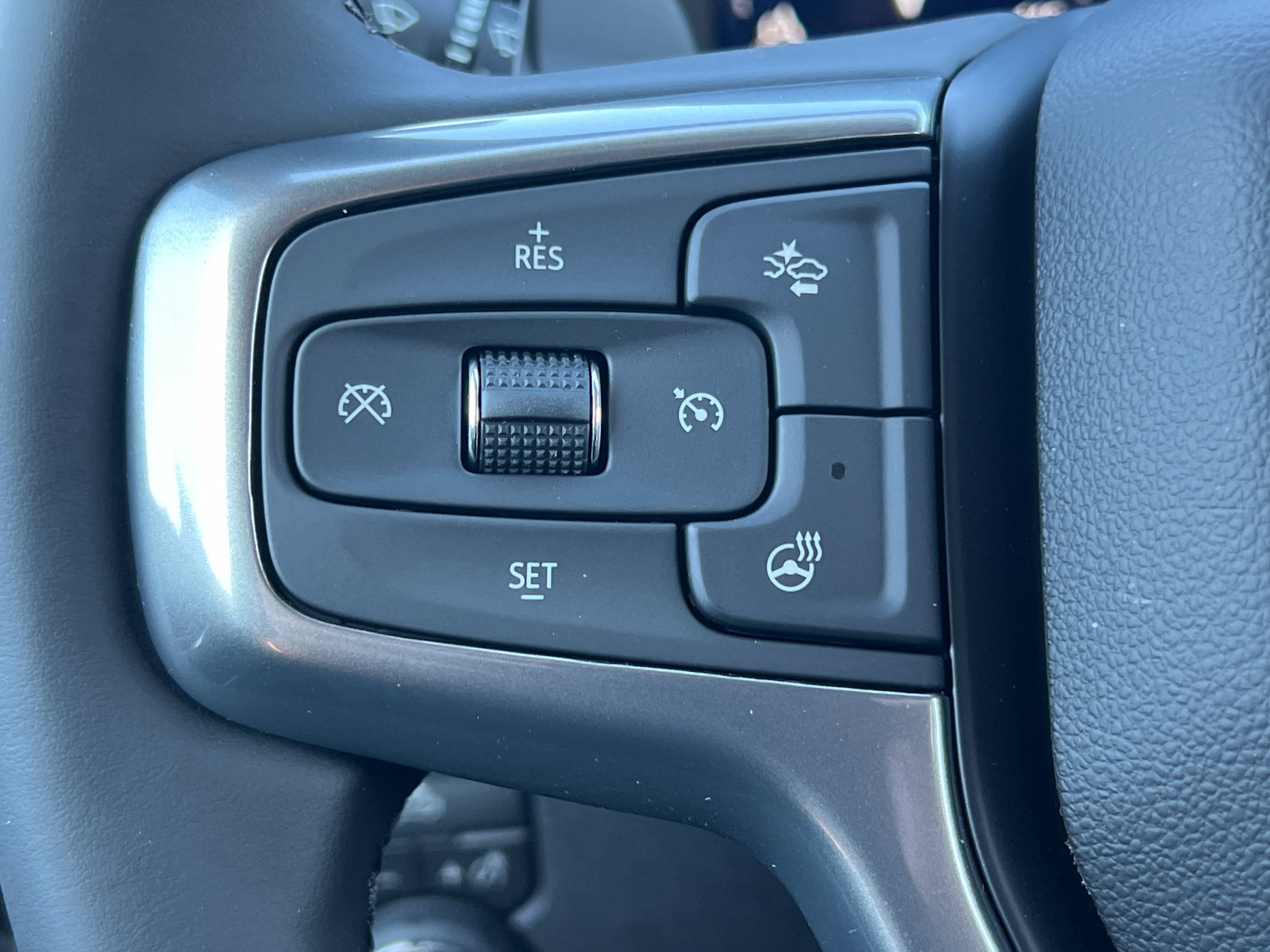 New 2026 Chevrolet Silverado 1500 RST w/ Convenience Package II AWD/4WD image 20