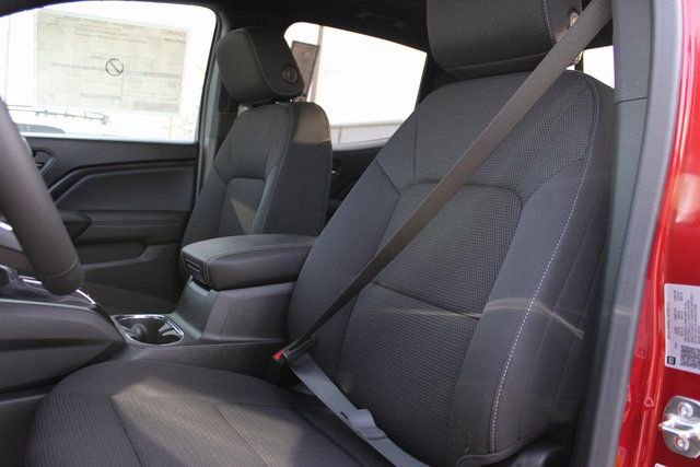 New 2026 GMC Canyon Elevation w/ Convenience Package image 26