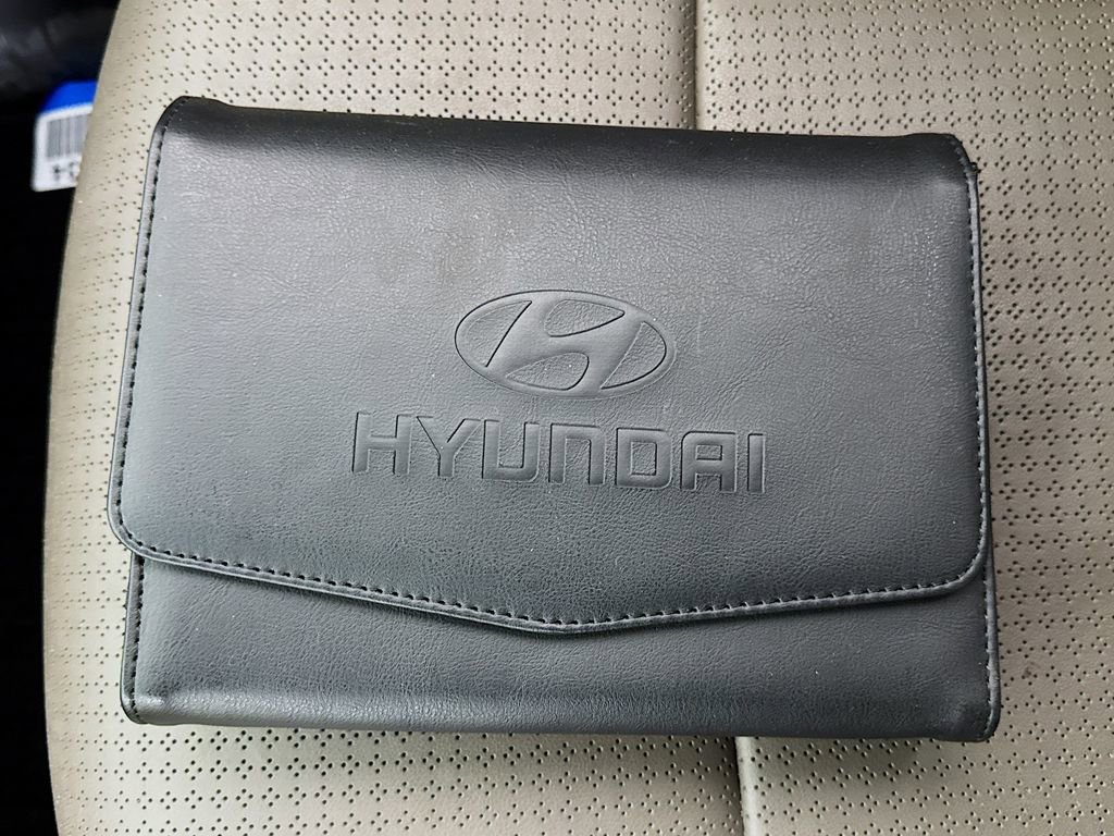 Used 2014 Hyundai Santa Fe Sport w/ Premium Equipment Package 03 image 20