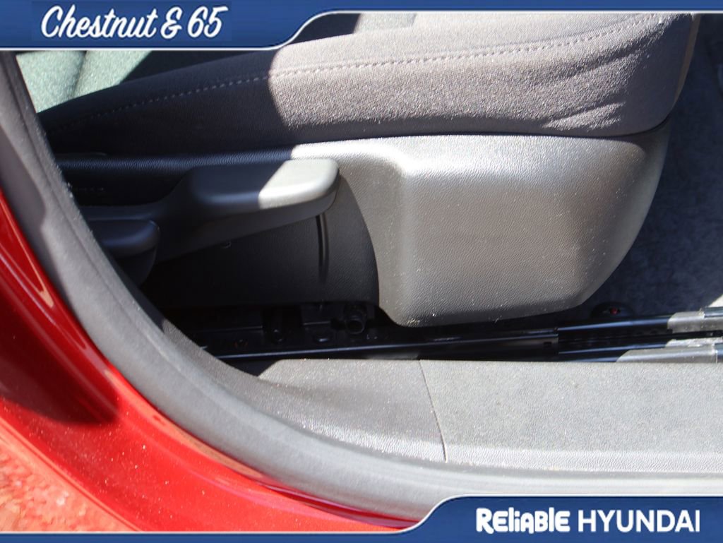 Used 2023 Chevrolet Malibu RS image 11