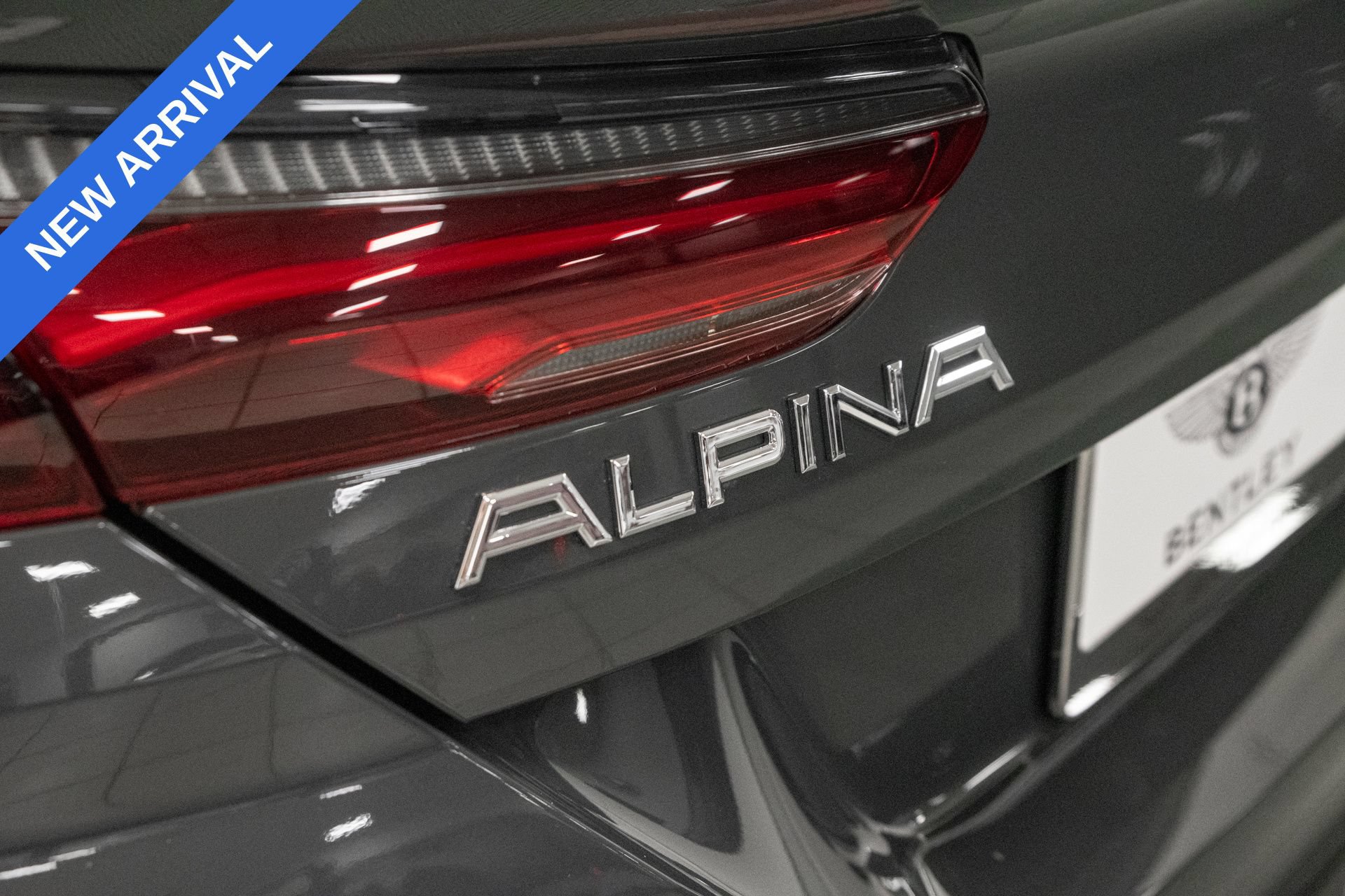 Used 2024 BMW ALPINA B8 xDrive Gran Coupe AWD/4WD image 33