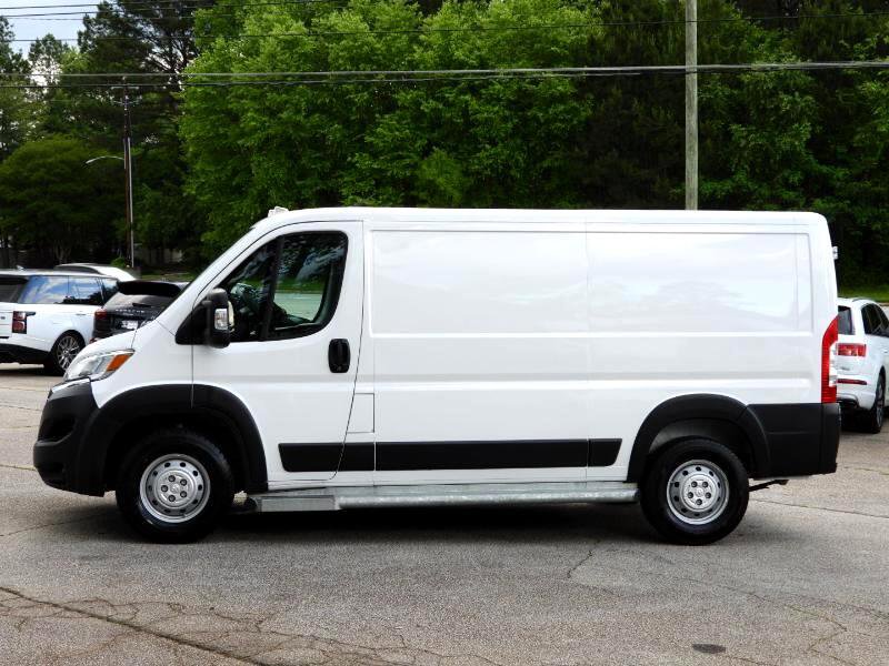 Used 2023 RAM ProMaster 2500 image 17