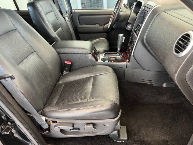 Used 2008 Mercury Mountaineer Premier image 13