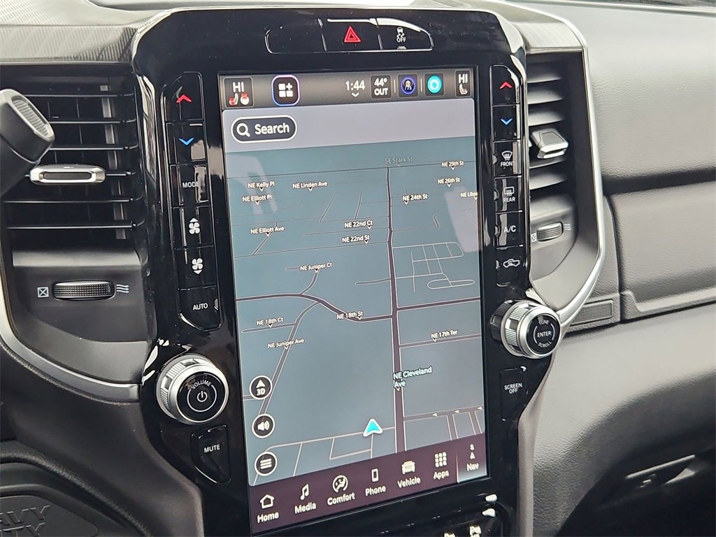 New 2026 RAM 3500 Big Horn image 23