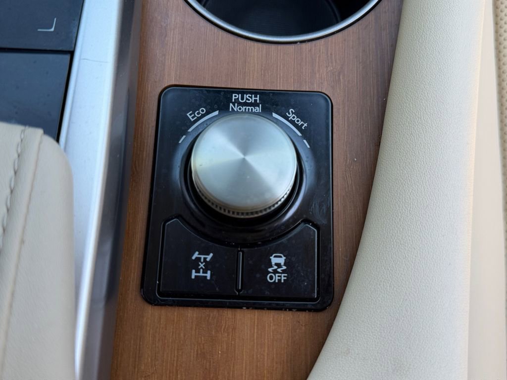 Used 2021 Lexus RX 350 AWD w/ Premium Package image 29