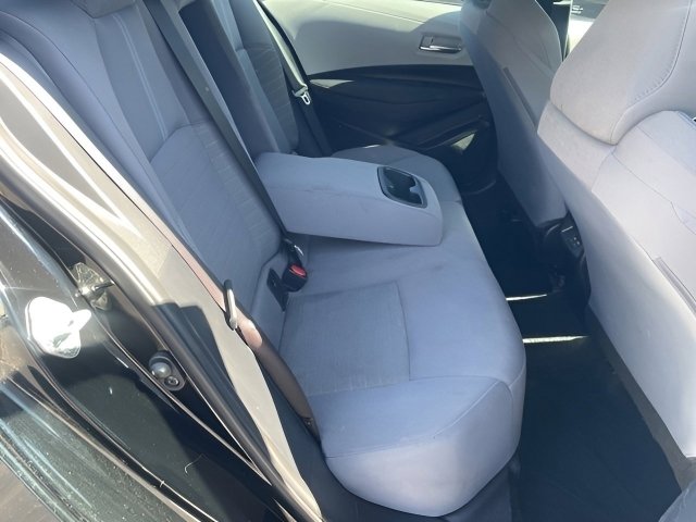 Used 2023 Toyota Corolla SE image 9