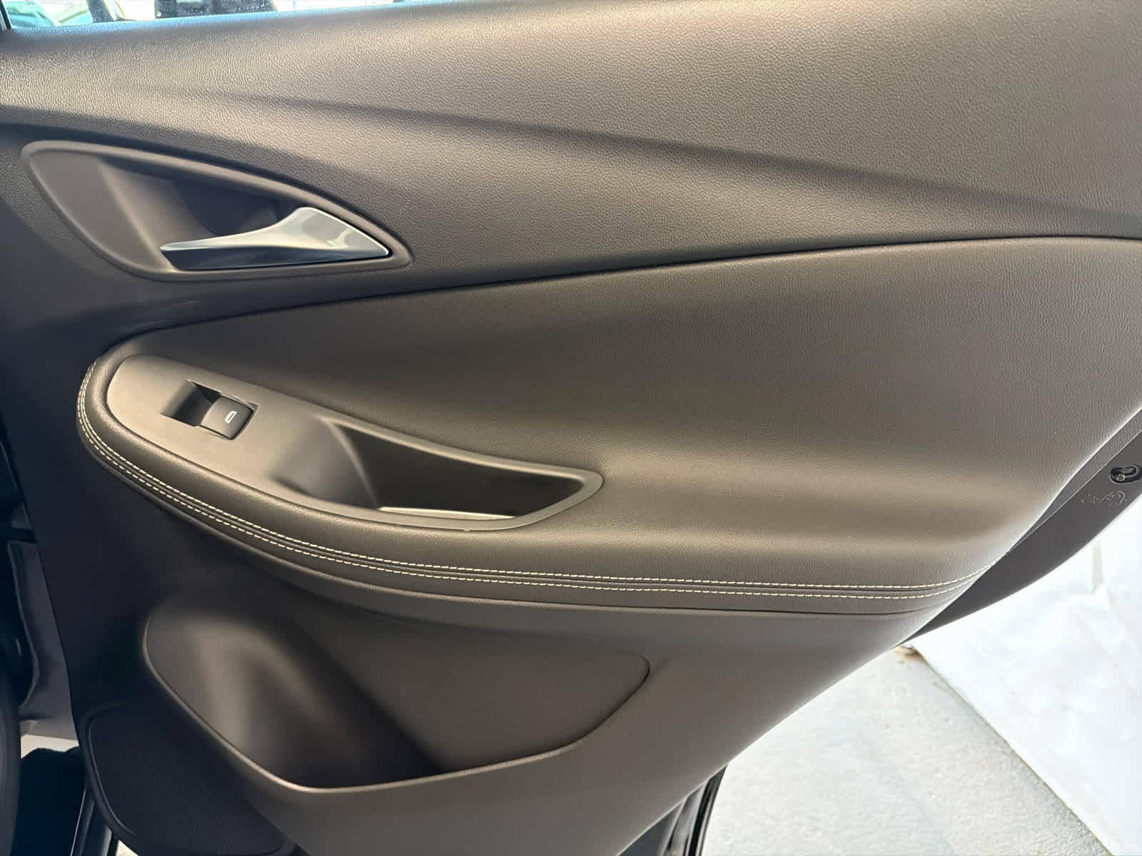 New 2026 Buick Encore GX Preferred w/ Comfort Package image 35