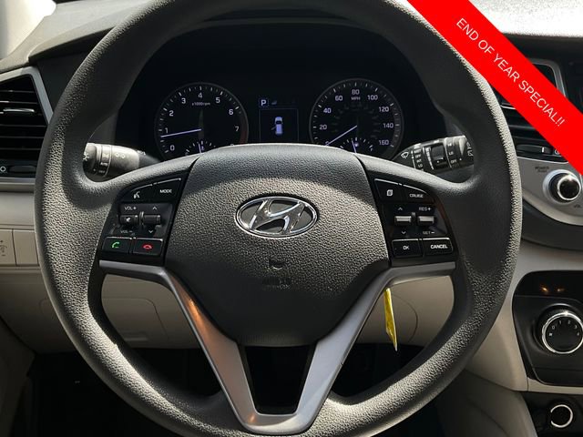 Used 2016 Hyundai Tucson SE image 18