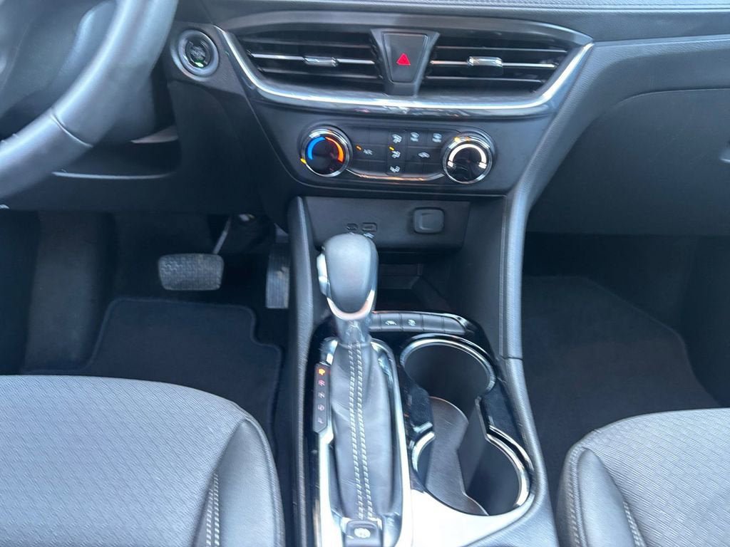 Used 2025 Buick Encore GX Preferred FWD image 13