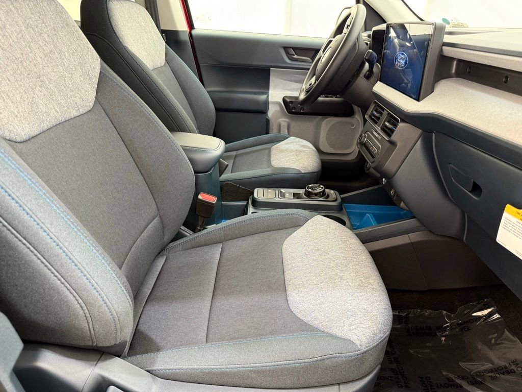 New 2025 Ford Maverick XLT w/ Equipment Group 302A image 18