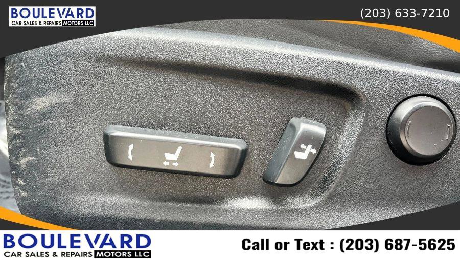 Used 2014 Lexus IS 250 AWD w/ F-Sport Package image 29