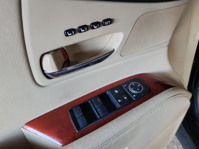 Used 2010 Lexus RX 450h AWD image 10