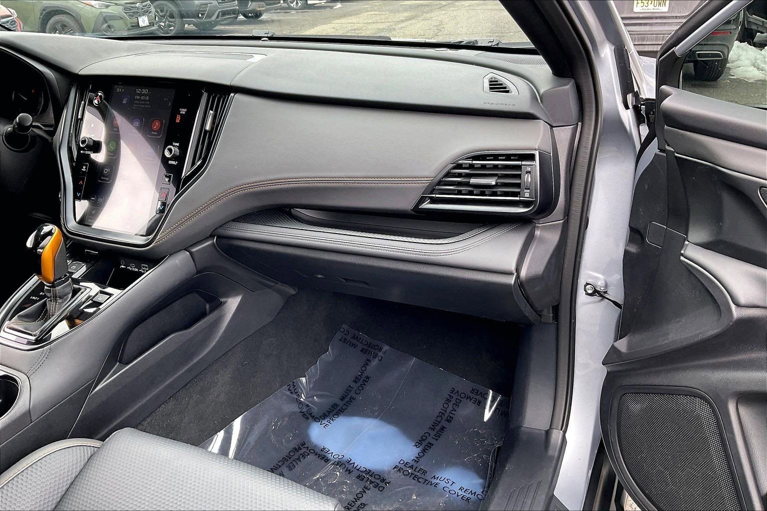 Certified 2023 Subaru Outback Wilderness image 17