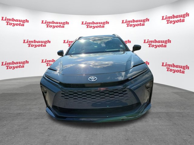 Used 2025 Toyota Crown Signia image 25