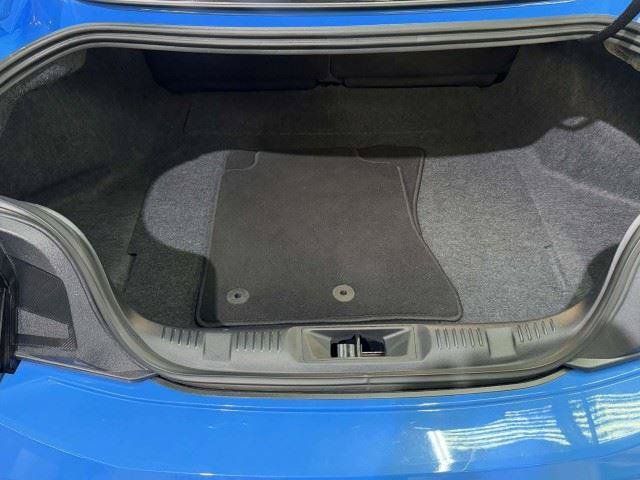 Used 2024 Ford Mustang GT RWD image 37