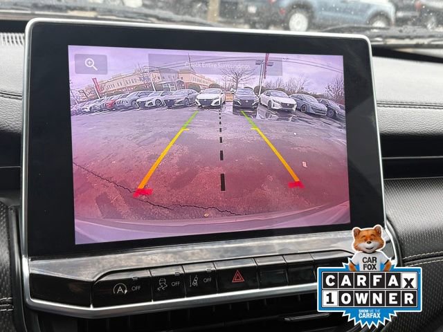 Used 2023 Jeep Compass Altitude image 12