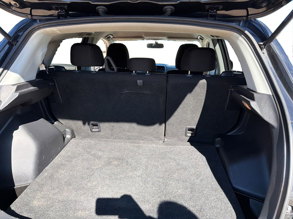 Used 2019 Mitsubishi Outlander Sport ES image 13