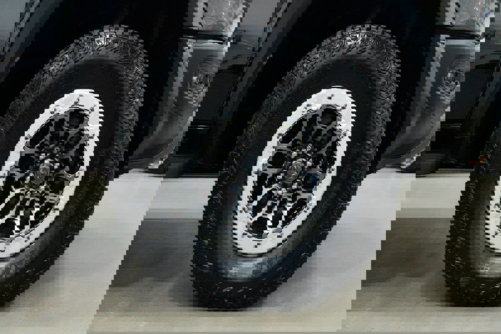 Used 2021 RAM 1500 TRX w/ TRX Level 2 Equipment Group image 16