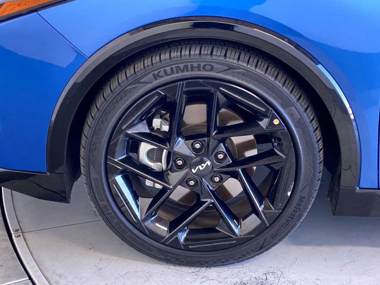 Certified 2026 Kia K4 GT-Line Turbo FWD image 12