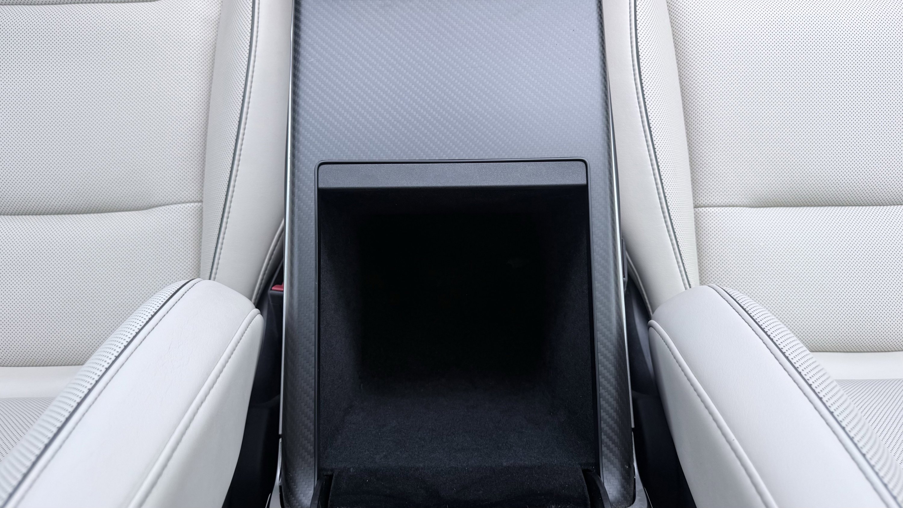 Used 2022 Tesla Model X Plaid AWD/4WD image 78