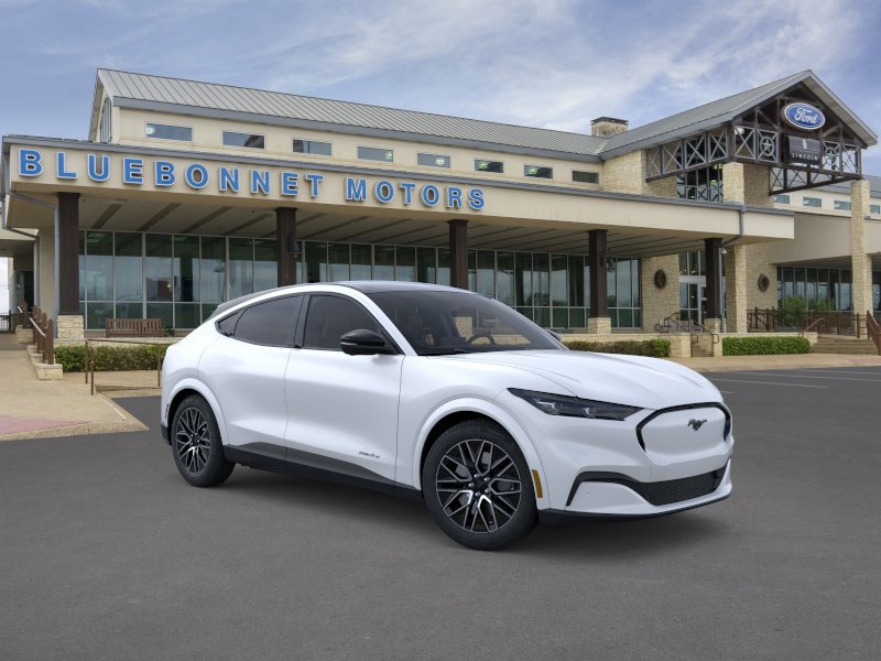 New 2026 Ford Mustang Mach-E Premium RWD image 7