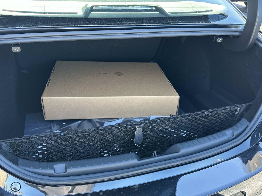 New 2026 MAZDA MAZDA3 Carbon AWD/4WD image 30