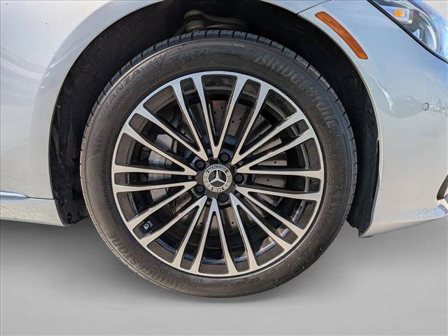 Certified 2024 Mercedes-Benz S 580 4MATIC Sedan image 24